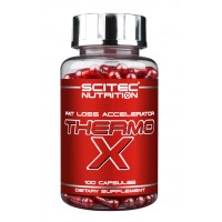 Thermo X (100капс)